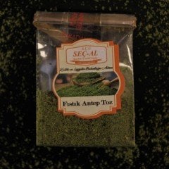 FISTIK ANTEP TOZU (30GR)