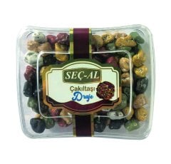 ÇİKOLATALI ÇAKILTAŞI DRAJE 85GR