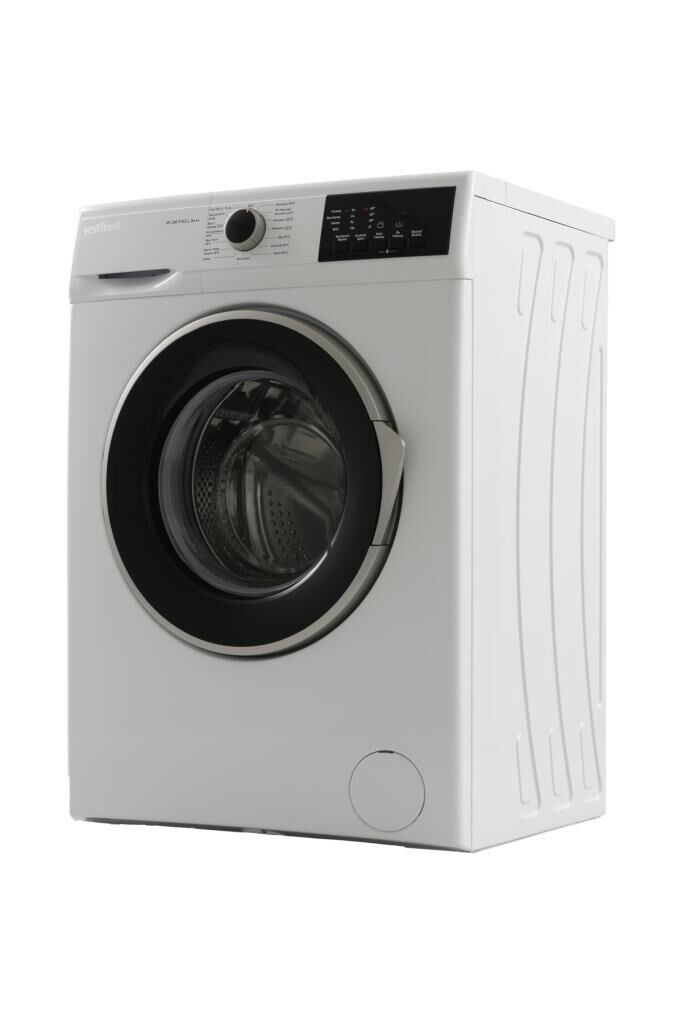 Vf Cm 7102 L 7 Kg 1000 Devir Çamaşır Makinesi
