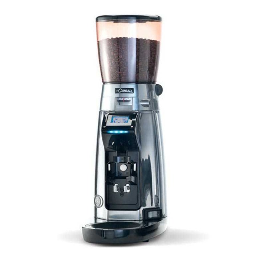 La Cimbali Magnum Otomatik Espresso Kahve Değirmeni