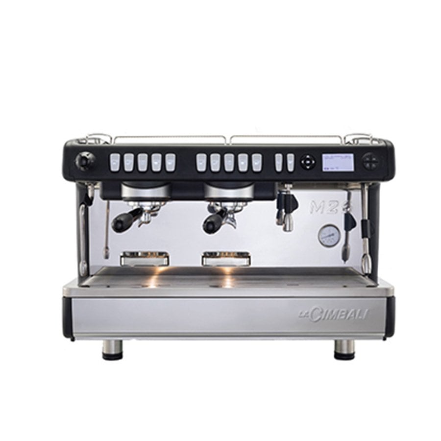 La Cimbali M26 TE DT/2 Tam Otomatik Espresso Kahve Makinesi - TurboSteam Milk4