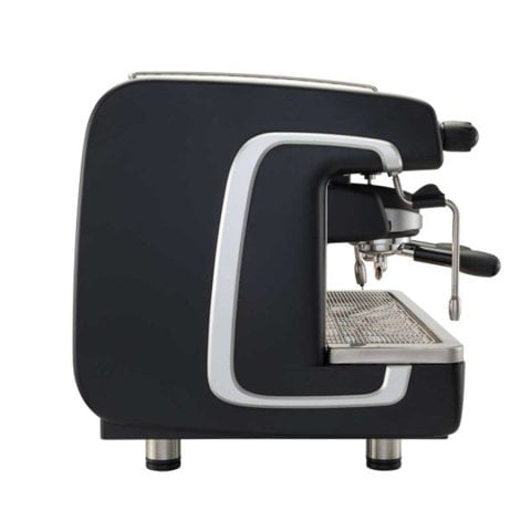 La Cimbali M26 TE DT/2 Tam Otomatik Espresso Kahve Makinesi - TurboSteam Milk4