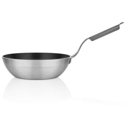 Altınbaşak Lazzetti Satina Wok Tava 24 Cm