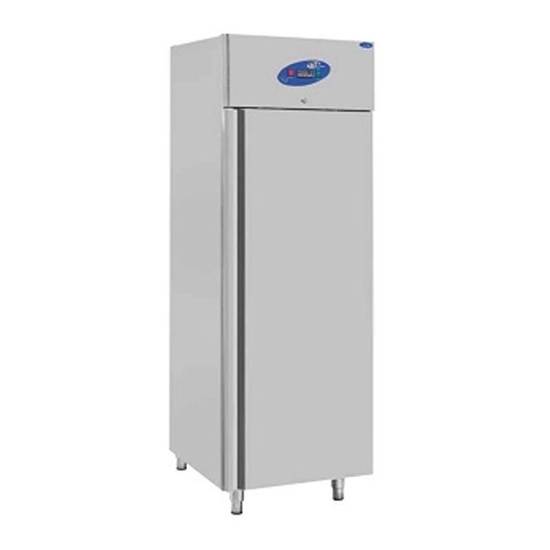 CSA CS-DBN 700-ST Dik Depo Tipi Buzdolabı Tek Kapılı Statik, 700L