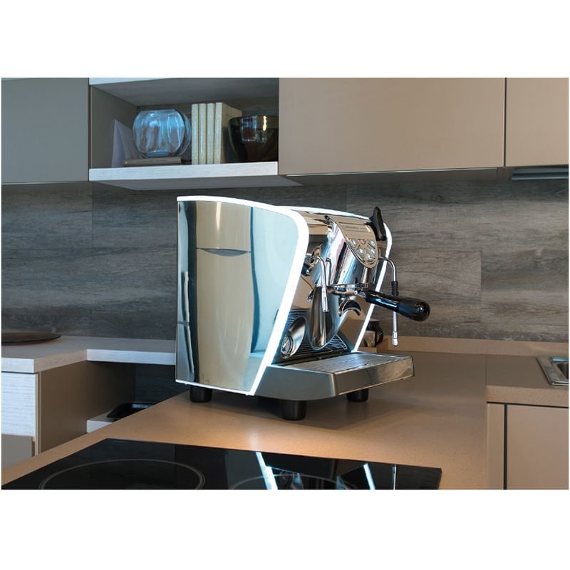Nuova Simonelli Musica 1 Gr Tam Otomatik Espresso Kahve Makinesi