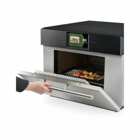 Menumaster XPRESSCHEF 4İ Serisi MXP5221TLT Hızlı Pişirici, Dijital