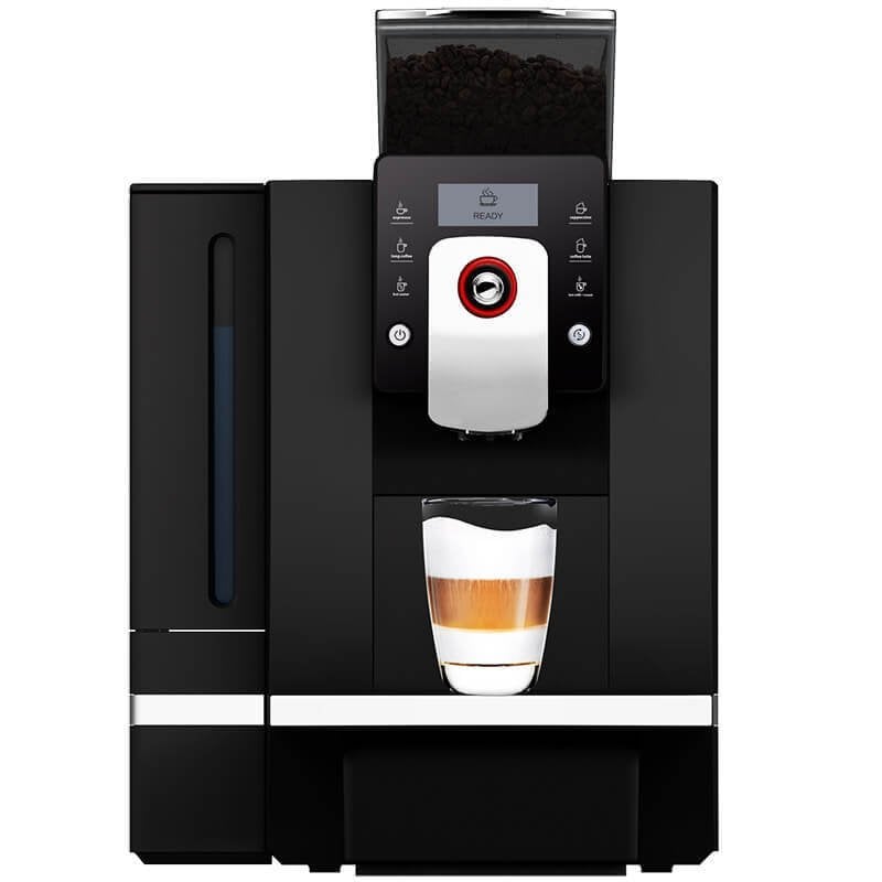 Konchero K1601L Pro Otomatik Espresso Kahve Makinesi