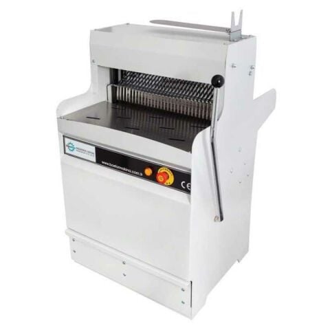 Bosfor UEK-01 Ekmek Dilimleme Makinesi