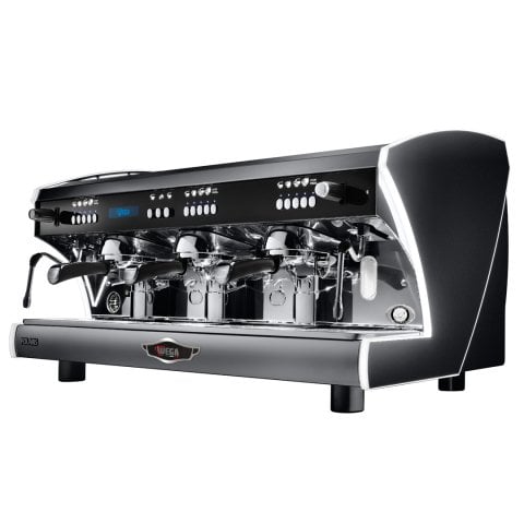 Wega Polarıs EVD3 Otomatik Espresso Kahve Makinesi, 3 Gruplu