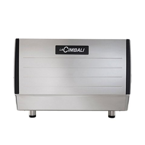 La Cimbali M23 UP C/2 2 Gruplu Yarı Otomatik Espresso Kahve Makinesi