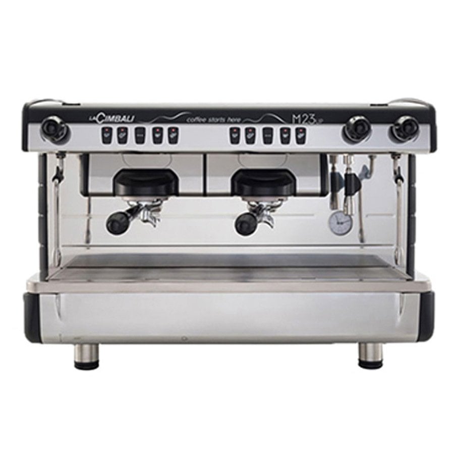 La Cimbali M23 UP DT/2 2 Gruplu Tam Otomatik Espresso Kahve Makinesi