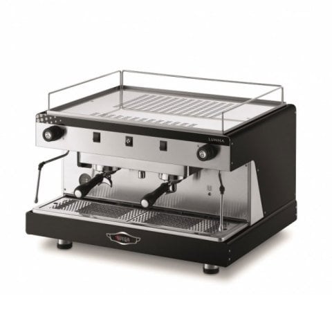 WEGA LUNNA  EPU2 Yarı Otomatik Espresso Kahve Makinesi