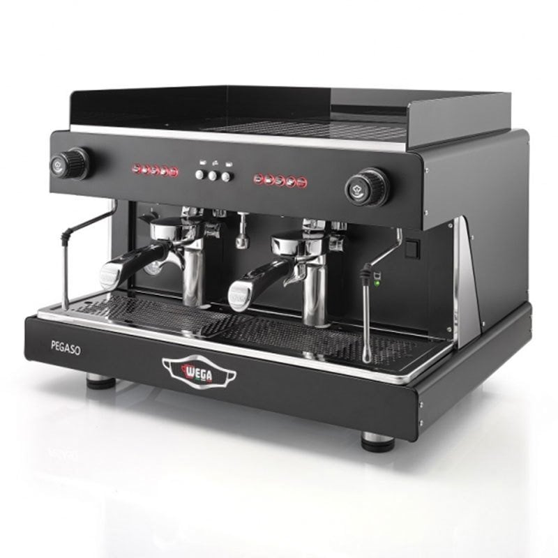 WEGA PEGASO EPU 3 Yarı Otomatik Espresso Kahve Makinesi