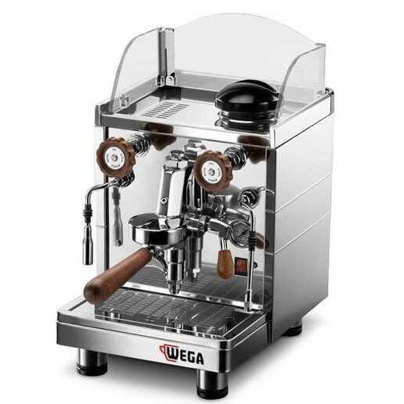 WEGA MINIC EMA1 Espresso Kahve Makinesi, 1 Gruplu