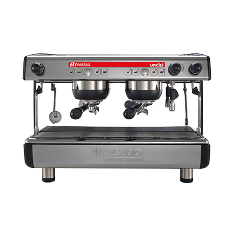 Casadio Undici A2 2 Gruplu Tam Otomatik Espresso Kahve Makinesi