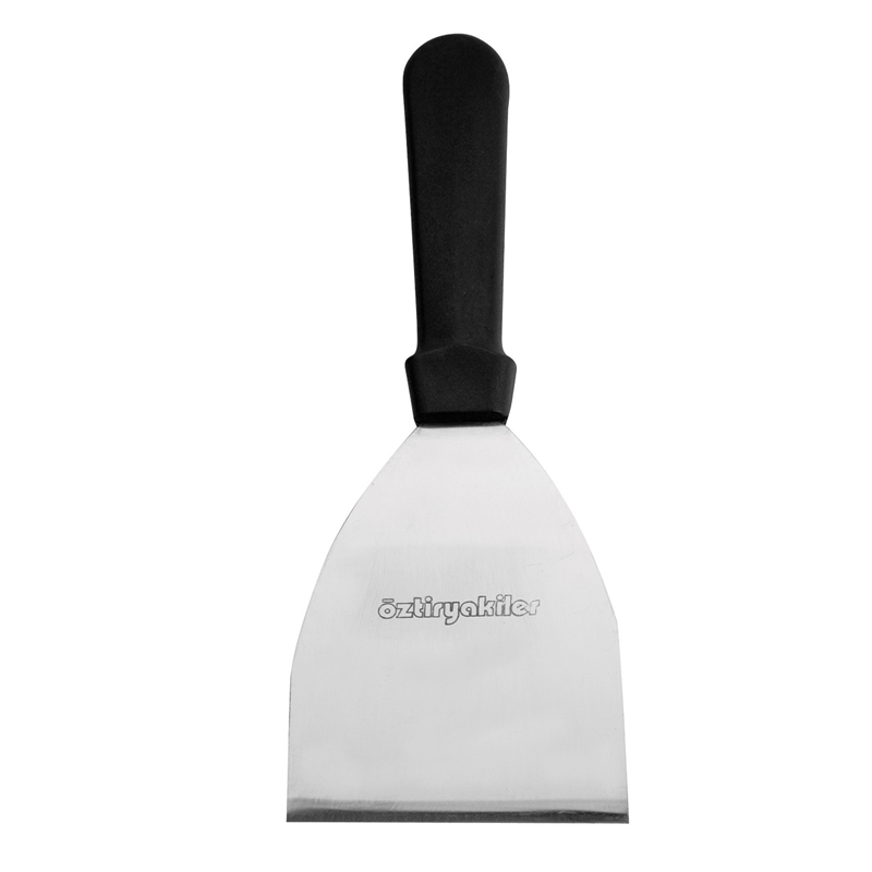 Öztiryakiler Spatula No 2 100 mm