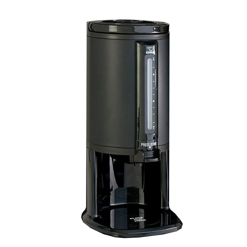 COFFEE TOYS T2-5 Vakumlu İçecek Dispanseri 2.5 lt.