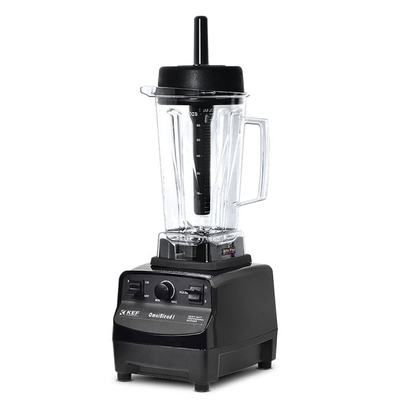 KEF Bar Blender TM-767A