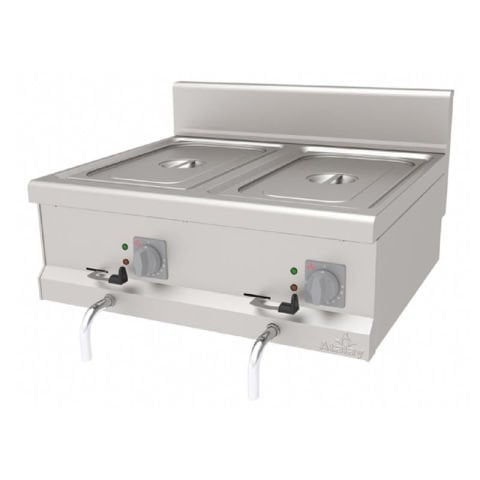 ATALAY ASB-870 Sos Bain-Marie 800x700