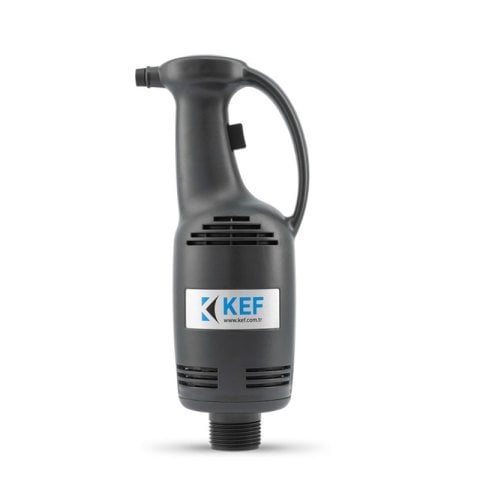KEF BL25 L35-C Profesyonel El Blender