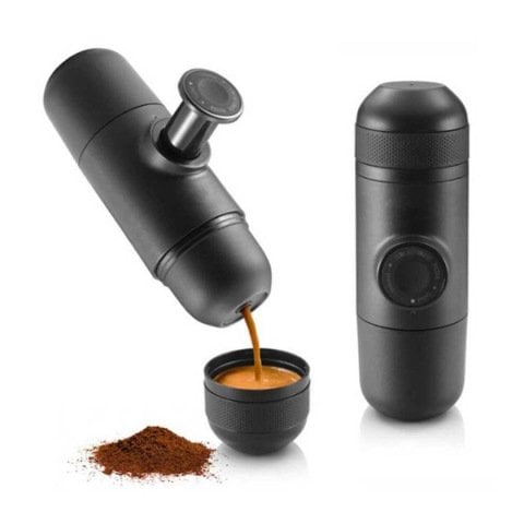 Taşınabilir Espresso Makinesi 70 Ml (Tem-70)