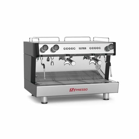 Mypresso Q2 TC Tam Otomatik Espresso Kahve Makinesi