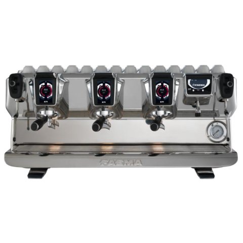 Faema  Espresso Kahve Makinesi, Tam Otomatik, 3 Gruplu   E71