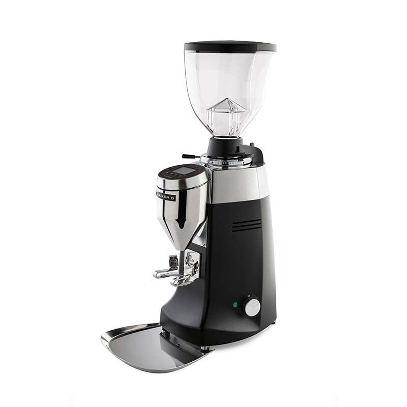 Mazzer Robur S Electronic Otomatik Espresso Kahve Değirmeni