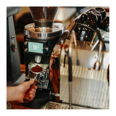 Mahlkönig E80S GBW Espresso Kahve Öğütme Değirmeni
