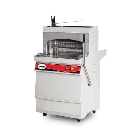 GMG BS-C Ekmek Dilimleme Makinesi