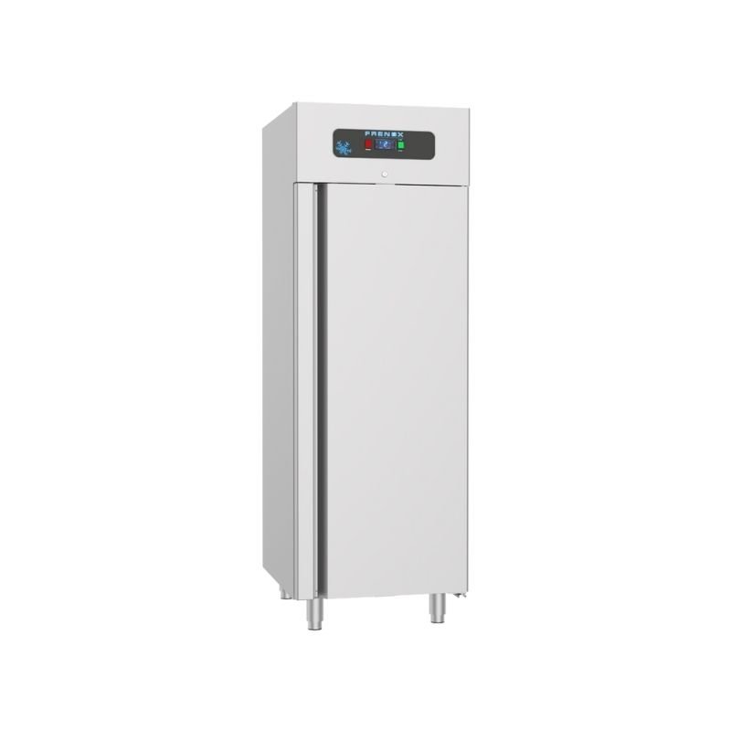 Frenox VN7 Dik Tip Tek Kapılı Buzdolabı 700 L 304 Kalite