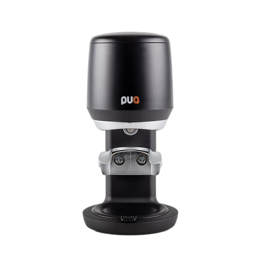 Puqpress Mini Otomatik Tamper Siyah