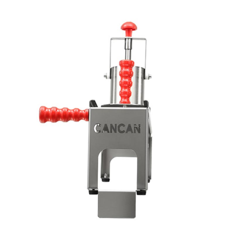 Cancan Mandolin Kesme Makinesi 50x48x24,5 Cm