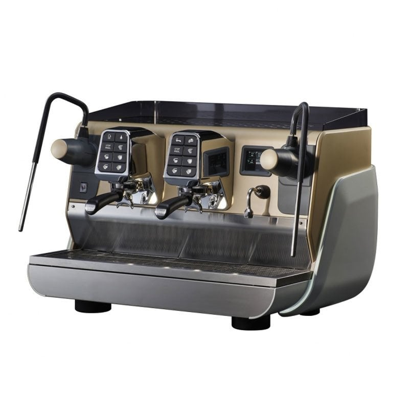 Wega Nova EVD2 Tam Otomatik Espresso Kahve Makinesi, 2 Gruplu