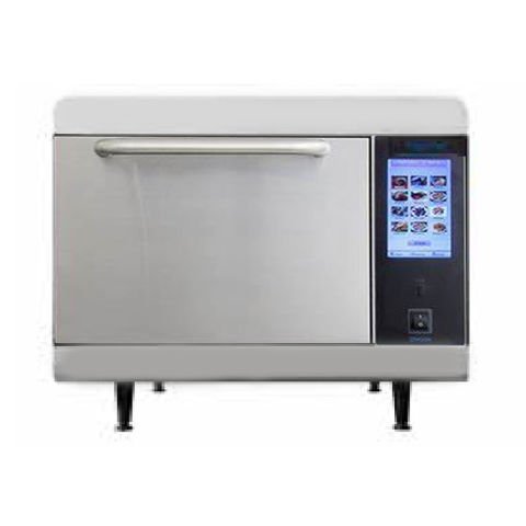 By Kitchen BCC30A Hızlı Pişirme Fırını, 27,5L