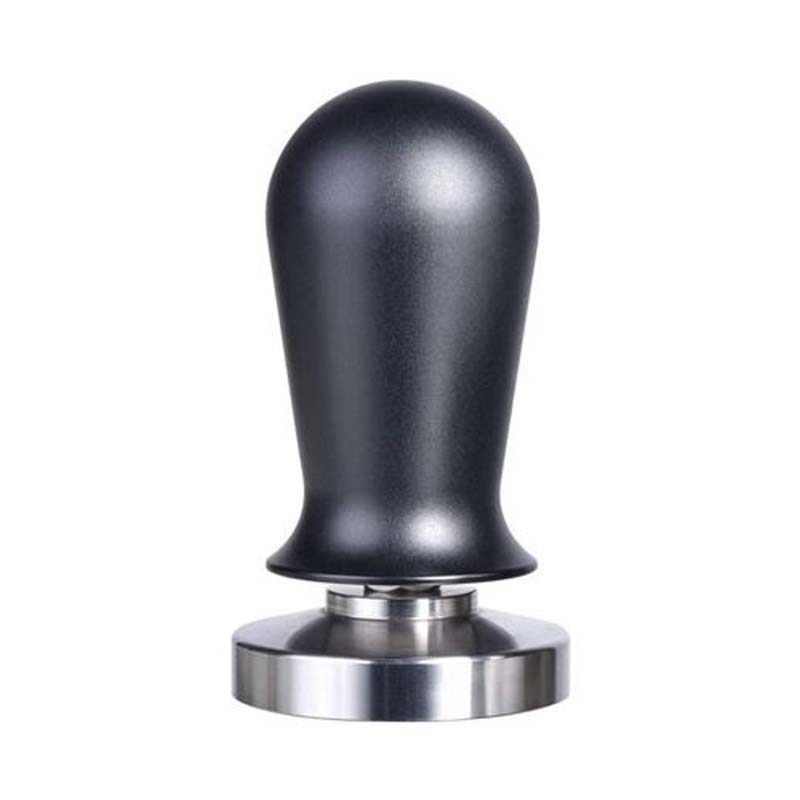 Epinox TK-01 Klikli Tamper Alüminyum Sap, 58 mm