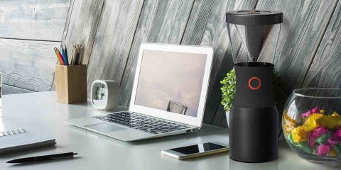 Asobu® Taşınabilir Soğuk Demleme Kahve Makinesi KB900