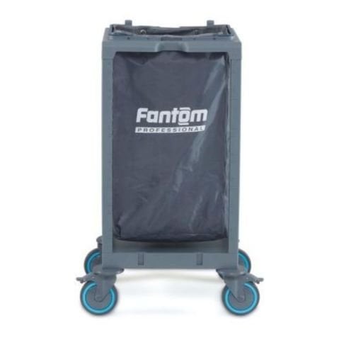 Fantom Procart 50 Çamaşır Toplama Arabası, 200 kg Kapasiteli