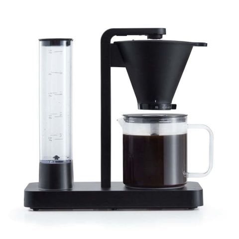 Wilfa WSPL-3B Performance Filtre Kahve Makinesi Siyah