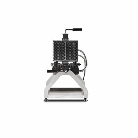 GMG WR 01 Rotatable Waffle Makinesi, Çevrilebilir