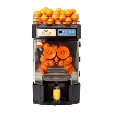 Hosk Juicer Otomatik Portakal Sıkma Makinesi 10 Kg