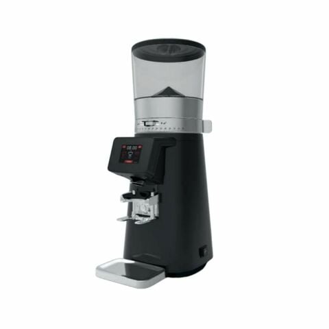 KEF RCW83 Dijital Espresso Kahve Değirmeni, 83 mm