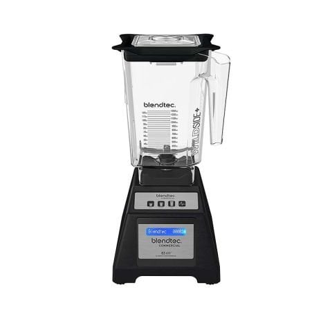 Blendtec EZ 600 Bar Tipi Blender, 1 Litre