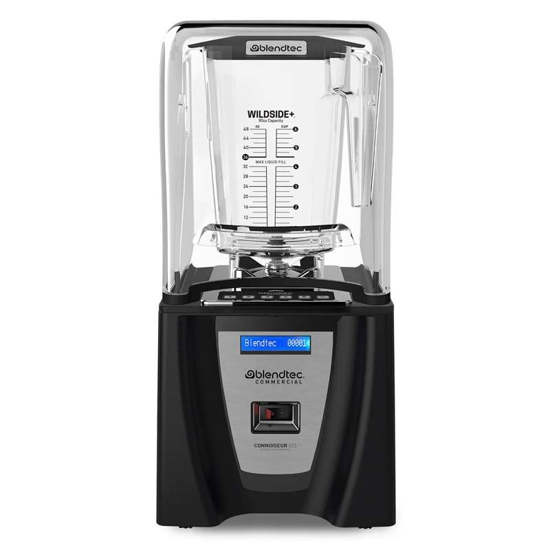 Blendtec Connoisseur 825 Bar Tipi Blender, 2.6 Litre