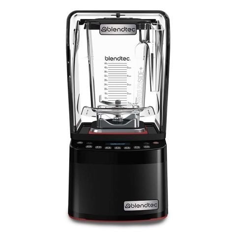 Blendtec Stealth 885 Bar Tipi Blender, 1800 Watt