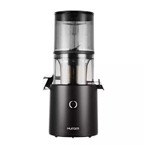 Hurom H300E Slow Juicer Mat Siyah