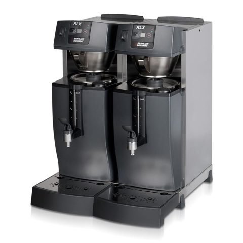 Bravilor Bonamat RLX 55 Filtre Kahve Makinesi