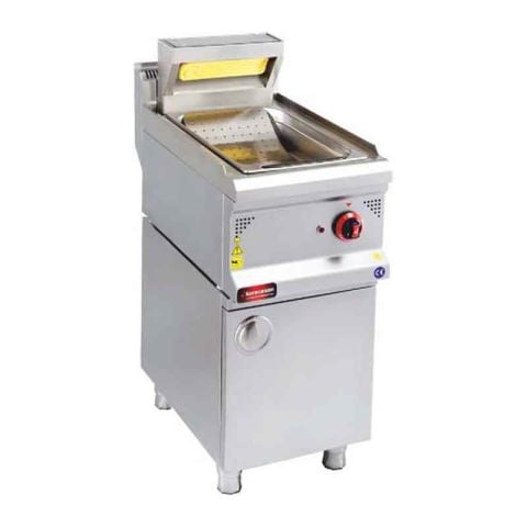 Karacasan Patates Dinlendirme Makinası 400x700x850 Elektrikli Dolapları