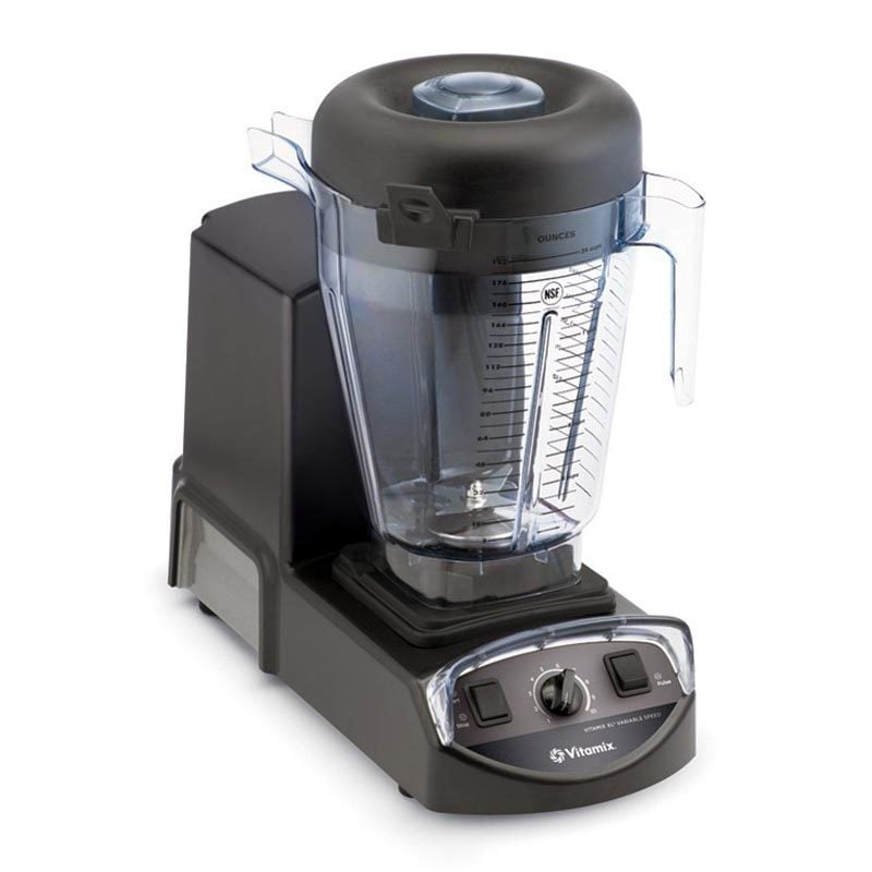 Vitamix XL Mutfak Chef Blender