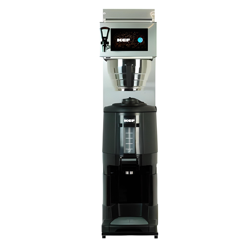 Kef FLS-6 Programlanabilir Filtre Kahve Makinesi 40 Lt
